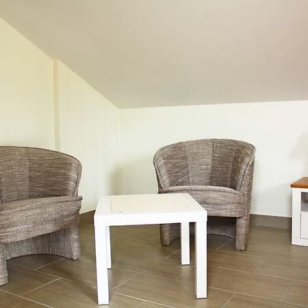 Ferienhaus Sonnenschein Malchow  Esterno foto