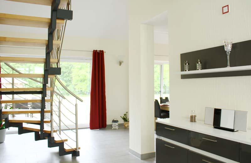 Ferienhaus Sonnenschein Malchow  Esterno foto